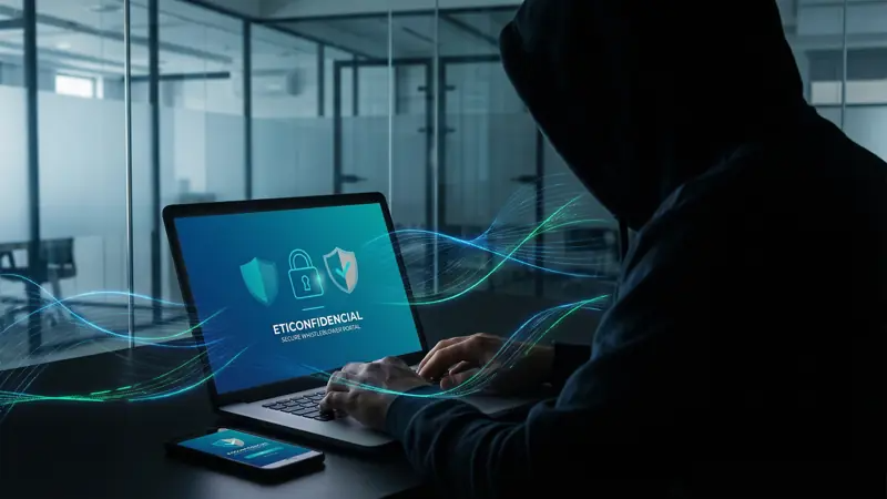 Canal de Denúncias: Por que Planilhas e E-mails são o Maior Risco Jurídico da sua Empresa em 2026